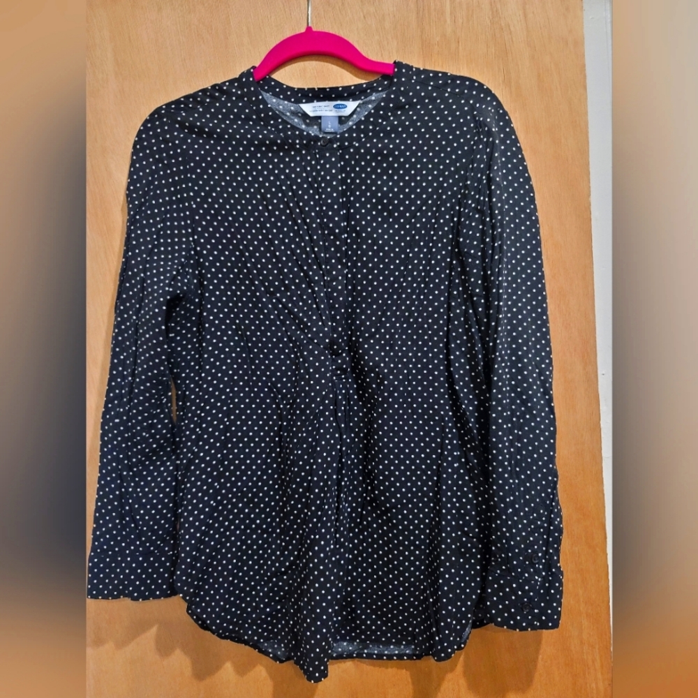 Dress shirt